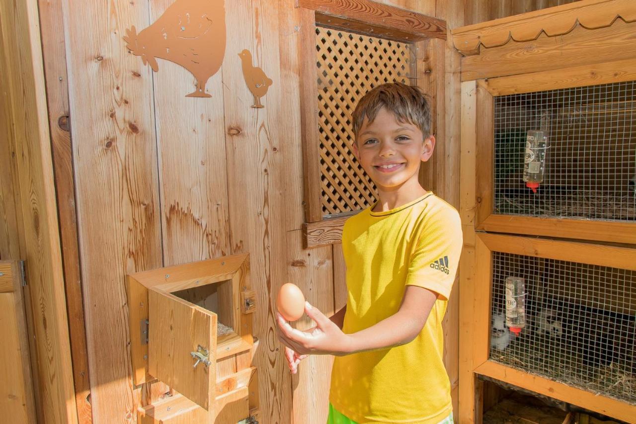 Landhaus Hochkoenig Muhlbach Am Hochkonig Ngoại thất bức ảnh